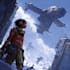 sci fi illustration and sci fi art