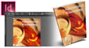 do professional book interior layout and typesetting in indesign