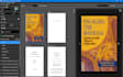 convert PDF or word to epub and format your book for print