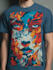 design a creative t shirt design