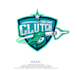 do professional custom crocodile logo with unlimited revision