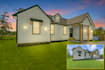 do day to dusk  conversion, virtual dusk, virtual twilight