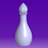 create small 3d models