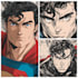 design awesome comic and cartoon style characters
