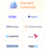 create laravel php ecommerce