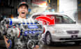 make car thumbnails that turn scrollers into viewers