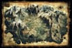 do map illustration map design fantasy map