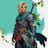 create 2d game characters and game assets