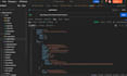 do professional nodejs API with express, postgresql,mongodb