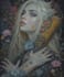 create a digital oil painting