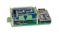 develop stm32 raspberry esp32 project