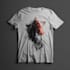 create a tshirt design in modern streetwear style