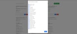 build custom web apps with forms and databse