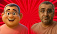 create custom ai avatars with lip syncing, 3d cartoon and realistic animation