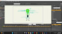 create 360 character turnaround and rig in moho