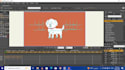 create 360 character turnaround and rig in moho