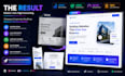 redesign and customize wordpress website professionally