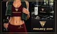design luxury logo and brand identity for a premium business