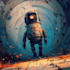 draw sci fi illustration and sci fi art