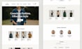 do fully professional wix website design, redesign