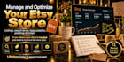 make your etsy shop successful