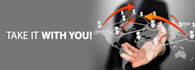 create social media banner