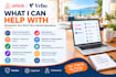 your airbnb and short term rental virtual assistant