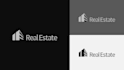 logo redesign and brand refresh clean, modern, ready for business