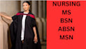 do abs, phd ,ms and msn