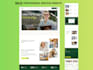 redesign wix website, fix wix website issues and make it responsive