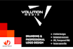 skillfully translate your logo concept or idea into a digital format