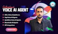 ghl ai voice agent, vapi ai expert, ghl ai agent