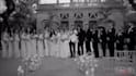 do wedding video editing with cinematic looks
