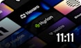 design custom wallpapers from your logo