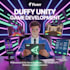be your unity game developer for android, ios ,and PC