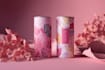 make graphic design packaging, label and product designs