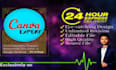 design eye catching social media posts, flyers, and thumbnails using canva