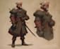 create custom dnd character art and illustrations