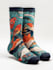 design custom and unique socks design