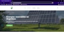 create a professional wordpress landing page in elementor