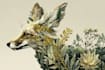 draw botanical and animal designs and patterns for you