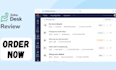 zoho desk setup, zoho customization, zoho automation integration services