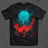 create an amazing t shirt design