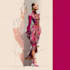 draw a realistic fashion illustration