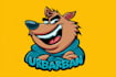 draw an original mascot or cartoon character in vector
