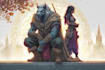 do dnd character art illustration commissions