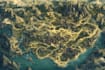 do fantasy map illustration