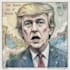 draw political cartoon and comic