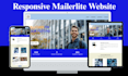 setup mailerlite campaign mailerlite landing page mailerlite automation expert