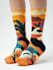 design unique and custom socks design for your brand